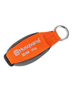 Тежест за хвърляне Husqvarna 10oz